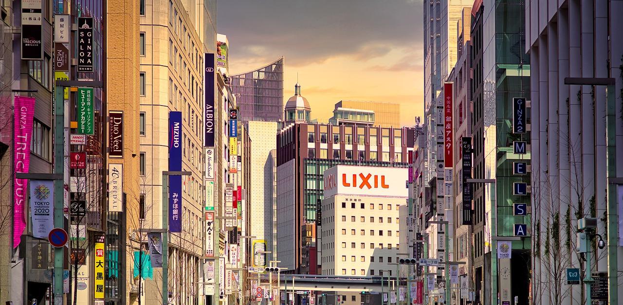 商圈配套设施有什么