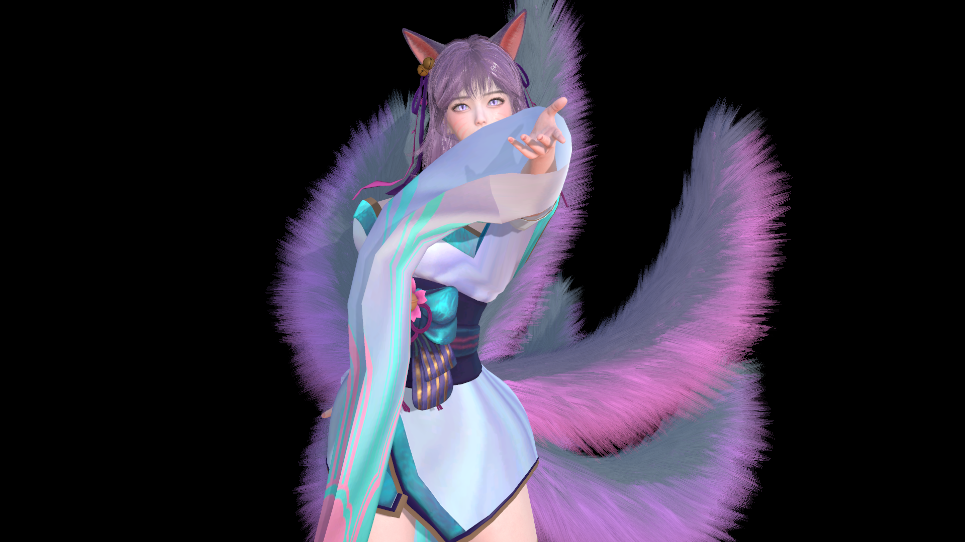 阿狸