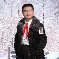Zhihu profile picture for @pawel