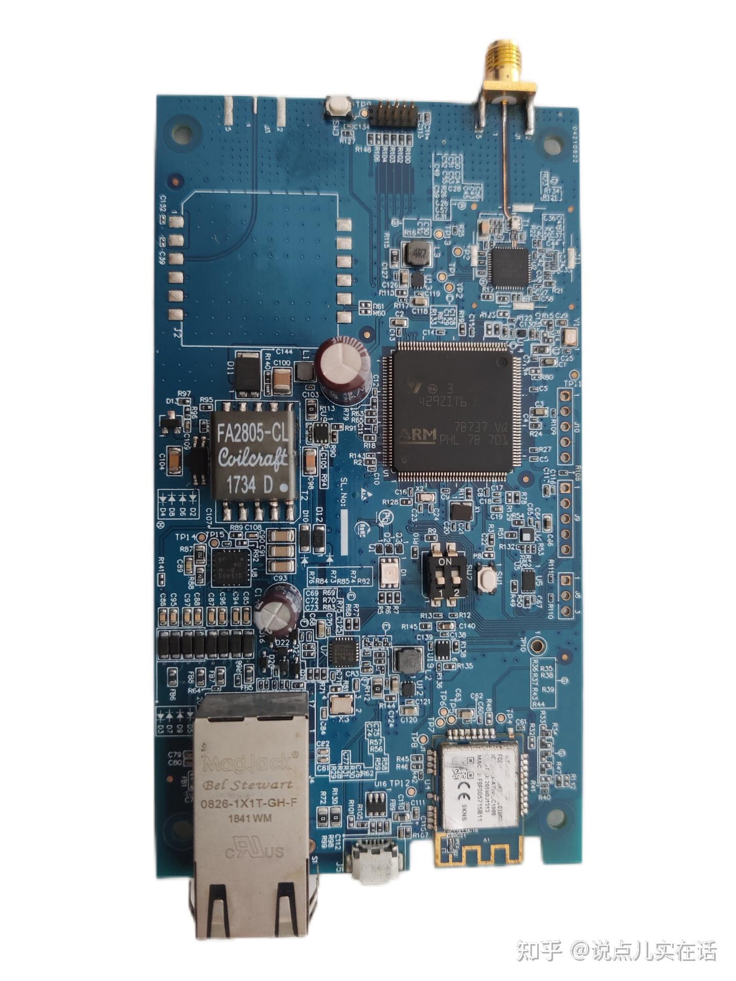 Qorvo (原Decawave) TTK1000实时定位系统开发套件-基于UWB - 知乎