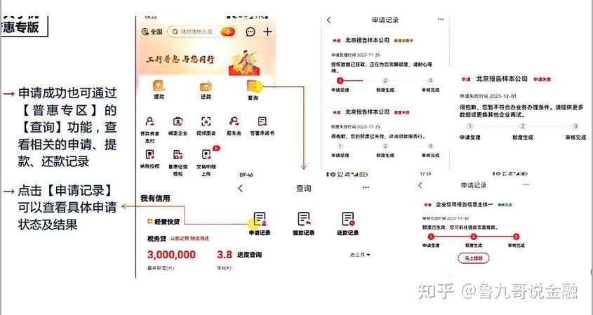 中国工商银行-商户贷详解 - 知乎