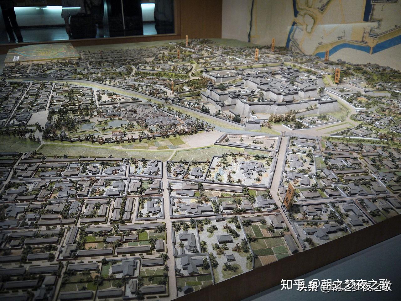 江户三百藩其四十二熊本藩- 知乎