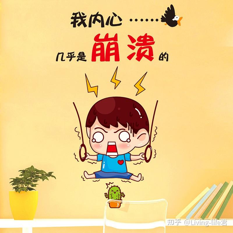 严重失眠,有时候感觉要崩溃了,怎么办? - 知乎