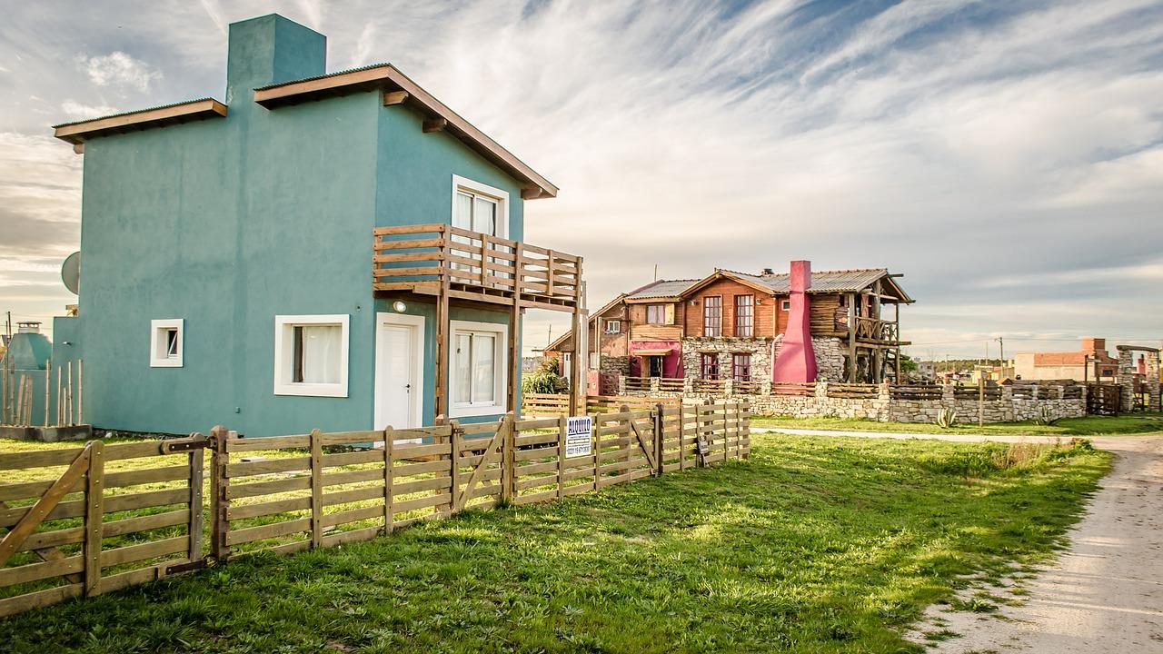 4. 近名校住宅推荐