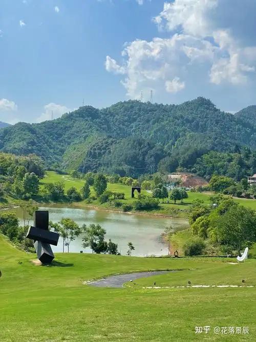 杭州团建天花板!6个宝藏地实现烧烤露营自由,团队氛围感直接拉满 - 知乎
