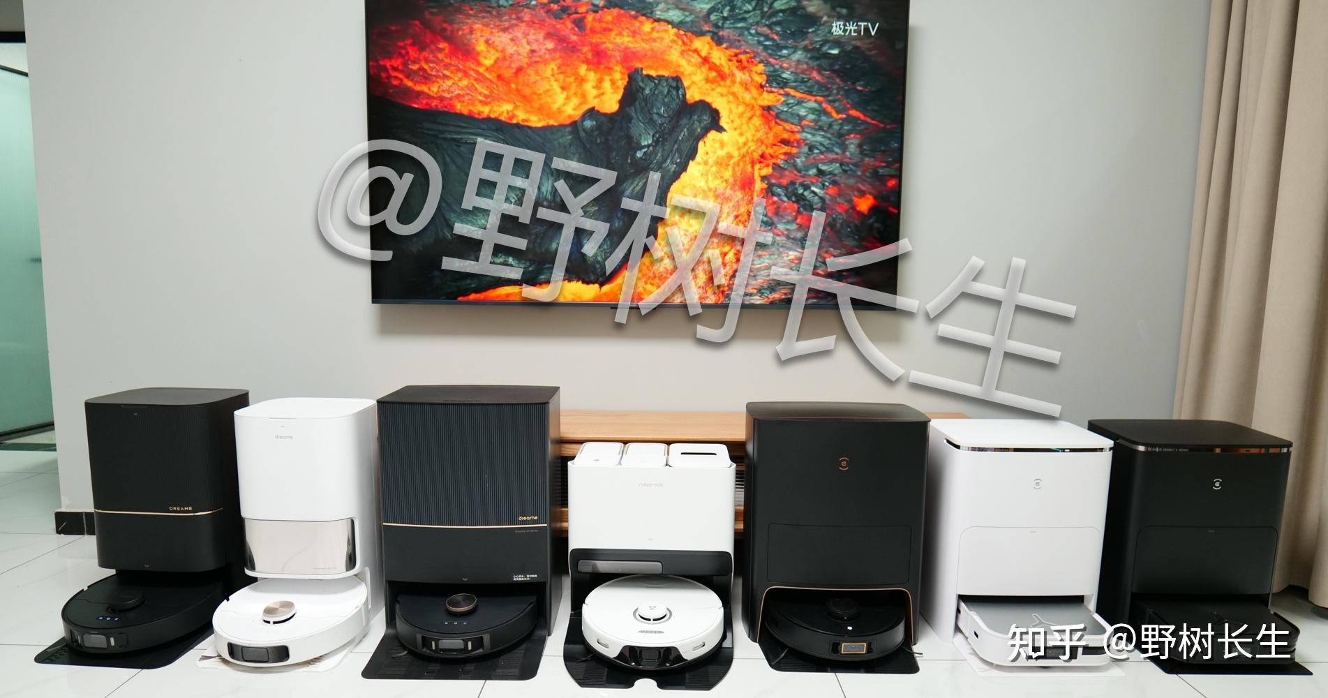 小米免洗扫地机器人2详细测评|2000元内,清洁表现最强的扫地机器人 - 知乎