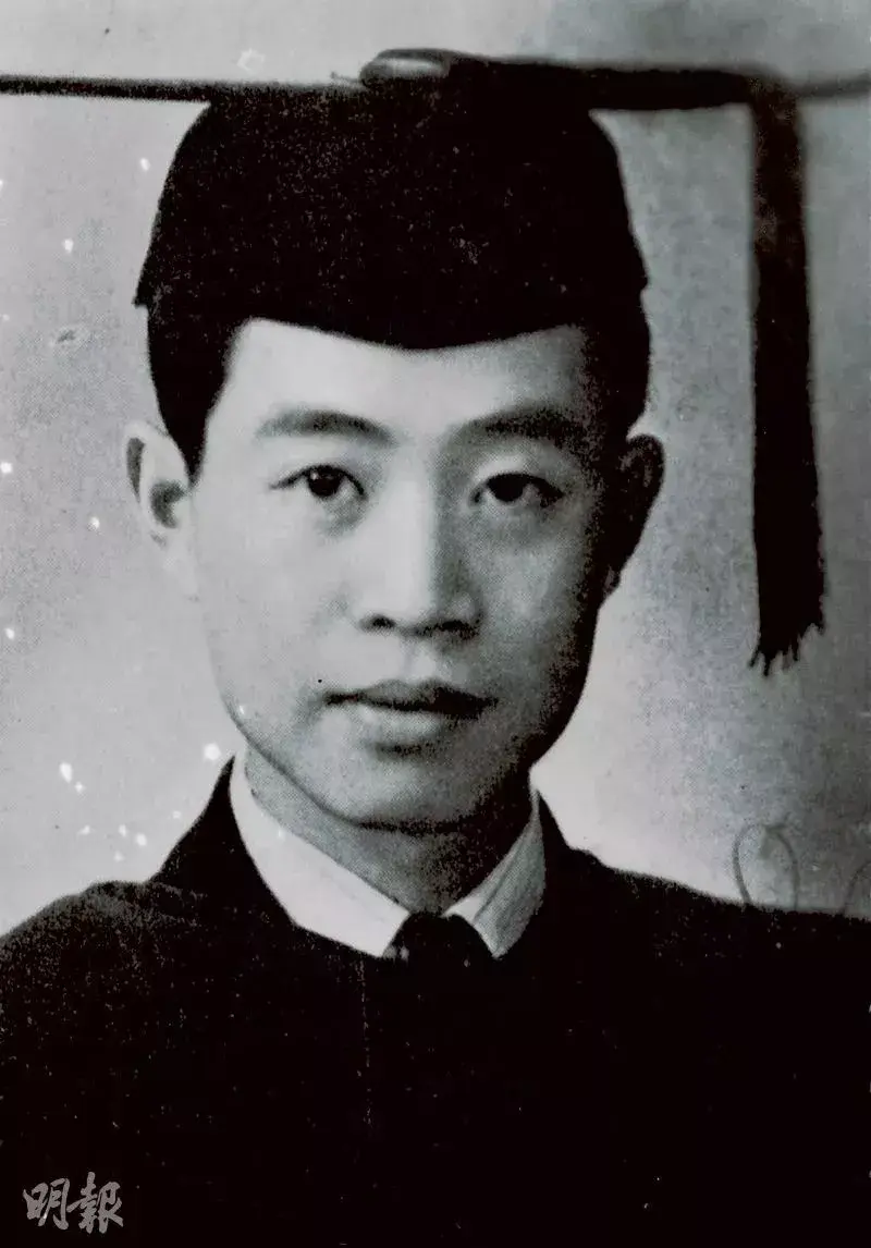 刘以鬯:所有记忆都是潮湿的 - 知乎