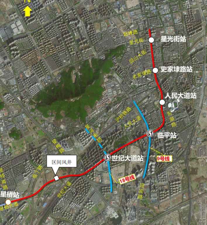 杭州地铁3号线二期环评公开:每公里投资近10亿元 - 知乎