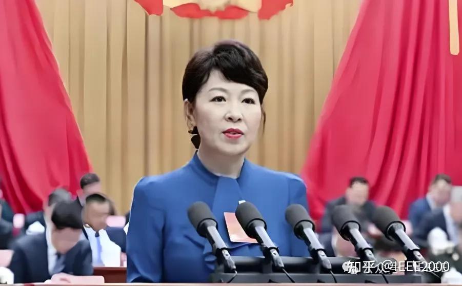 王莉霞的“贵人” - 知乎