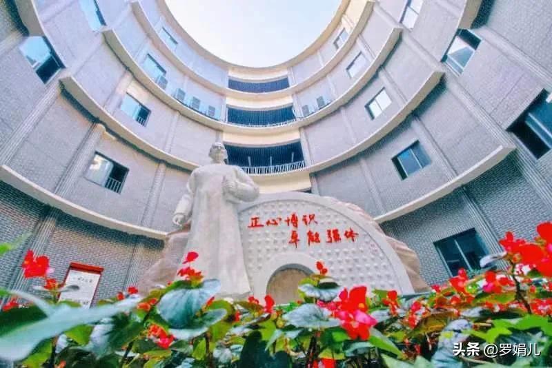 璧山中学怎么样 一所高性价比的宝藏学校