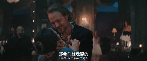 《索命舞娘》爽感拉满！芭蕾少女杀翻全场