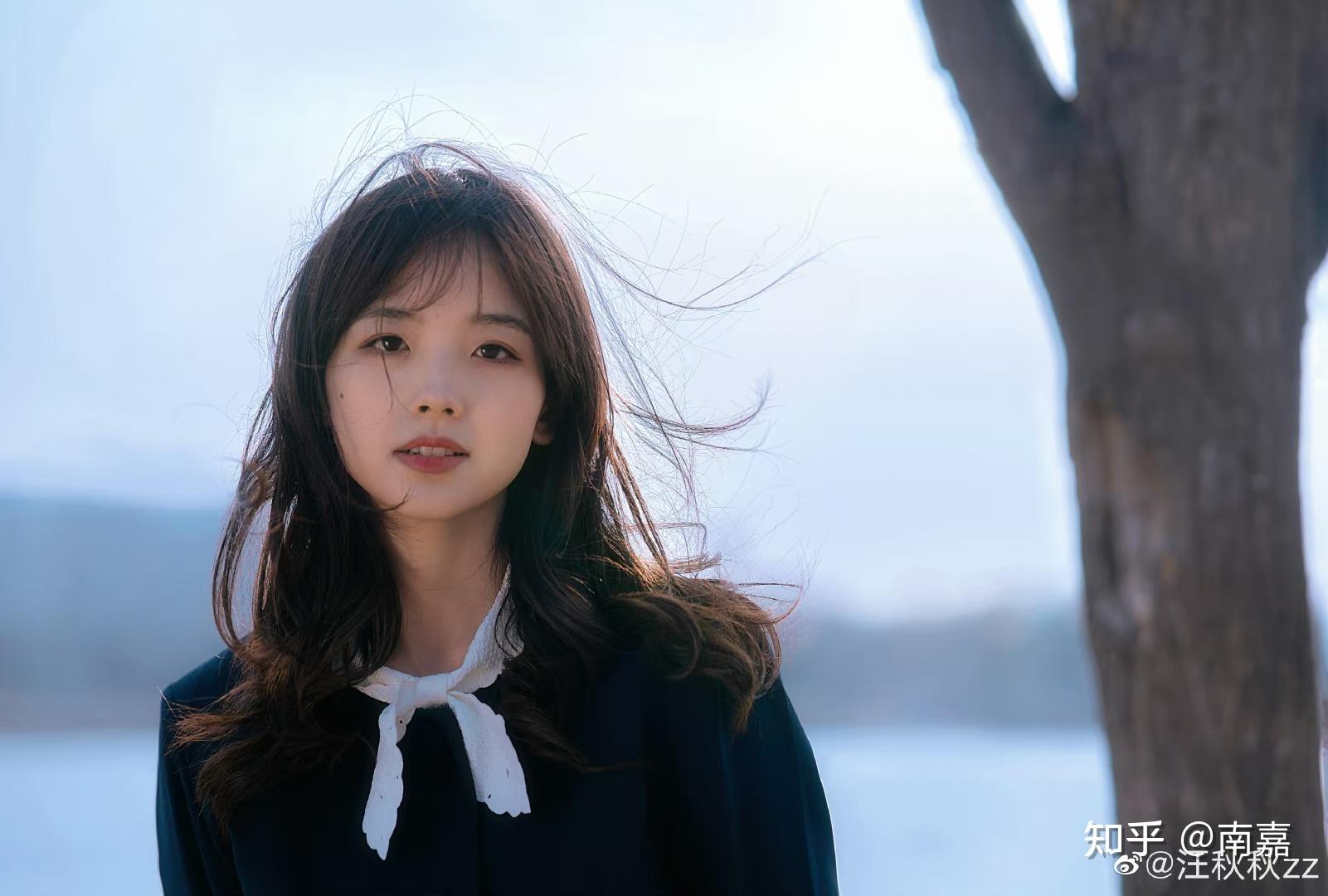 大家认为王冰冰漂亮嘛