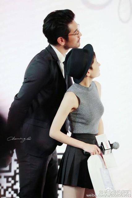 为什么焦俊艳会在高以翔花名册上