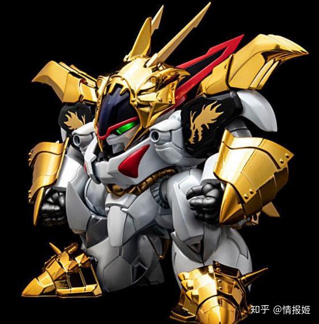 如何评价2020年4月10日开播 的『魔神英雄传 七魂