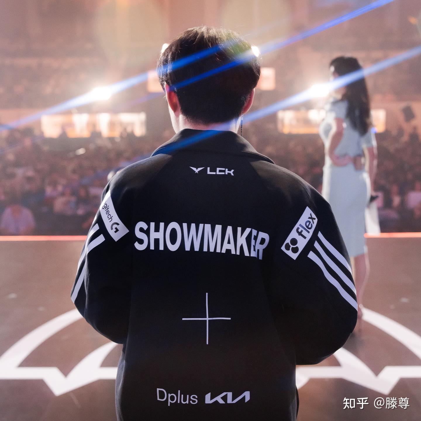 如何看待 Showmaker 采访回应续约三年「我要在这里打到死，我的 ID 前一定要有 DK」？ - 知乎