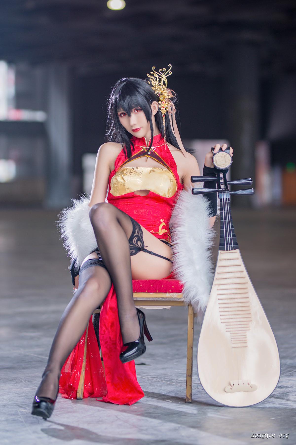 图片[4]-masaki雅祈 – 全套11期[4.9G-2025.12]-佳人吧