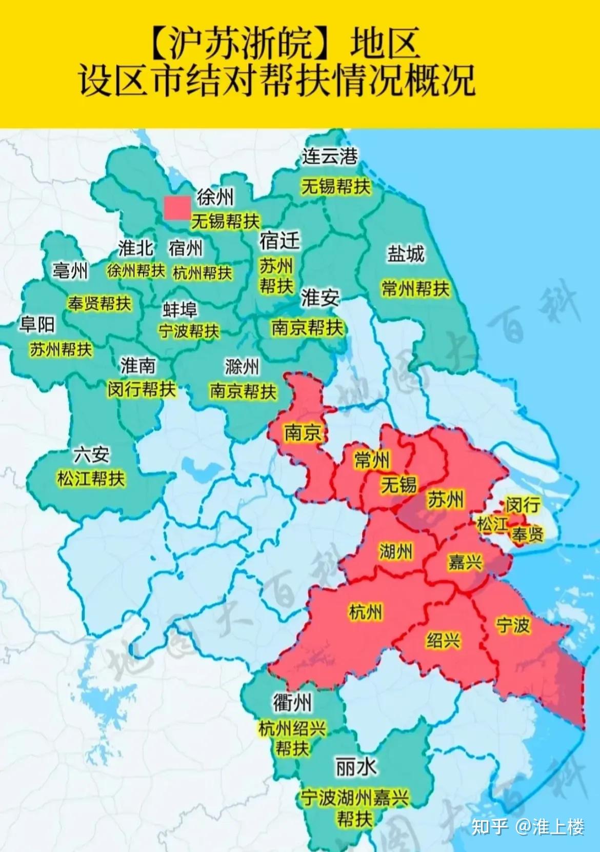 安徽地理位置那么好,为什么经济落后?