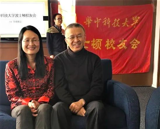 56岁美国国家工程院院士陈刚教授被捕!MIT校长:校方愿与之共度艰难时刻 - 知乎