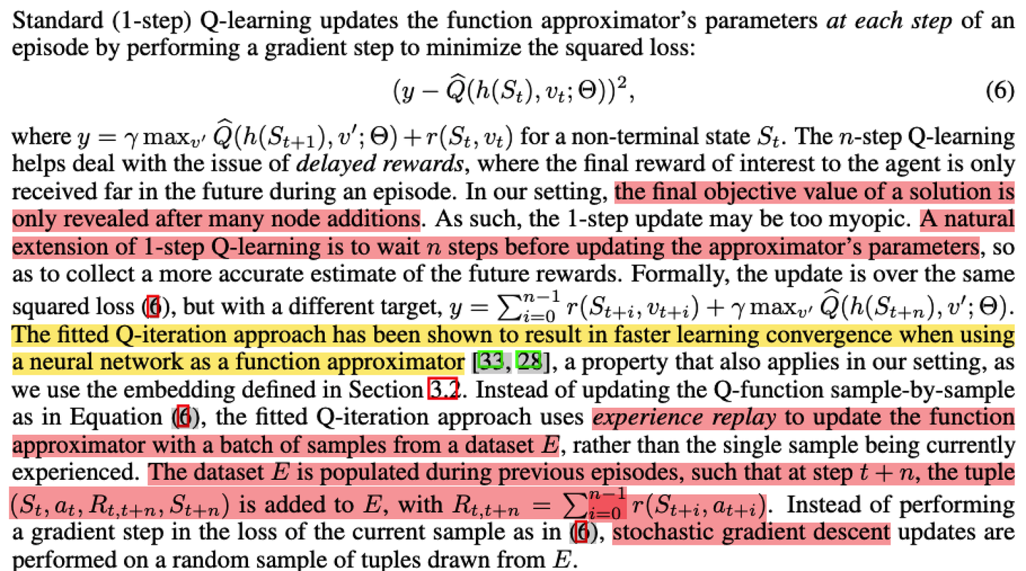 【ML4CO论文精读】Learning Combinatorial Optimization Algorithms over Graphs ...