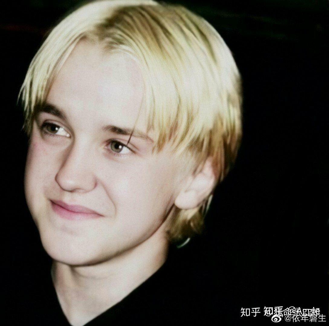 如何评价汤姆·费尔顿? - 知乎