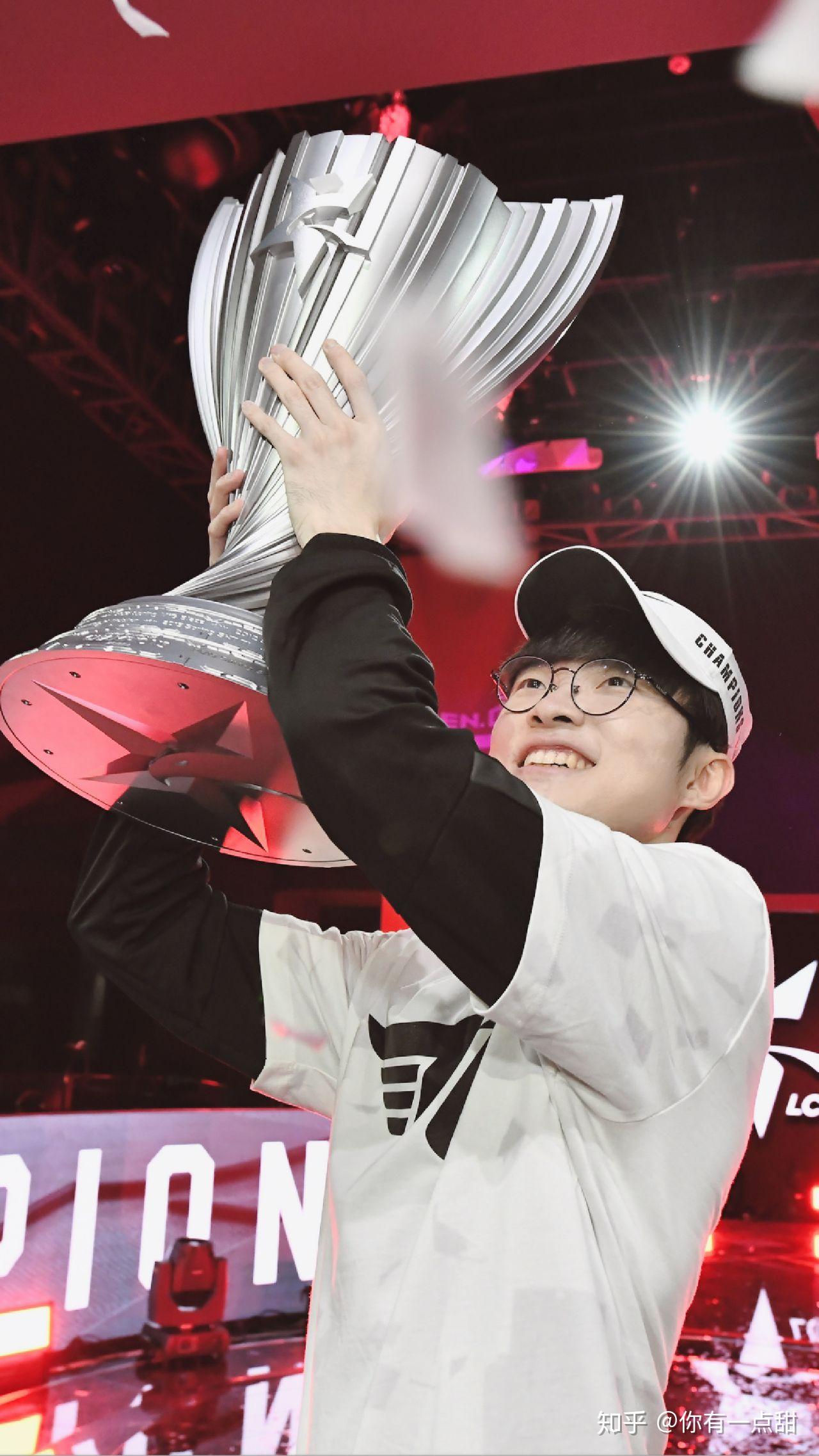 有没有faker的手机壁纸