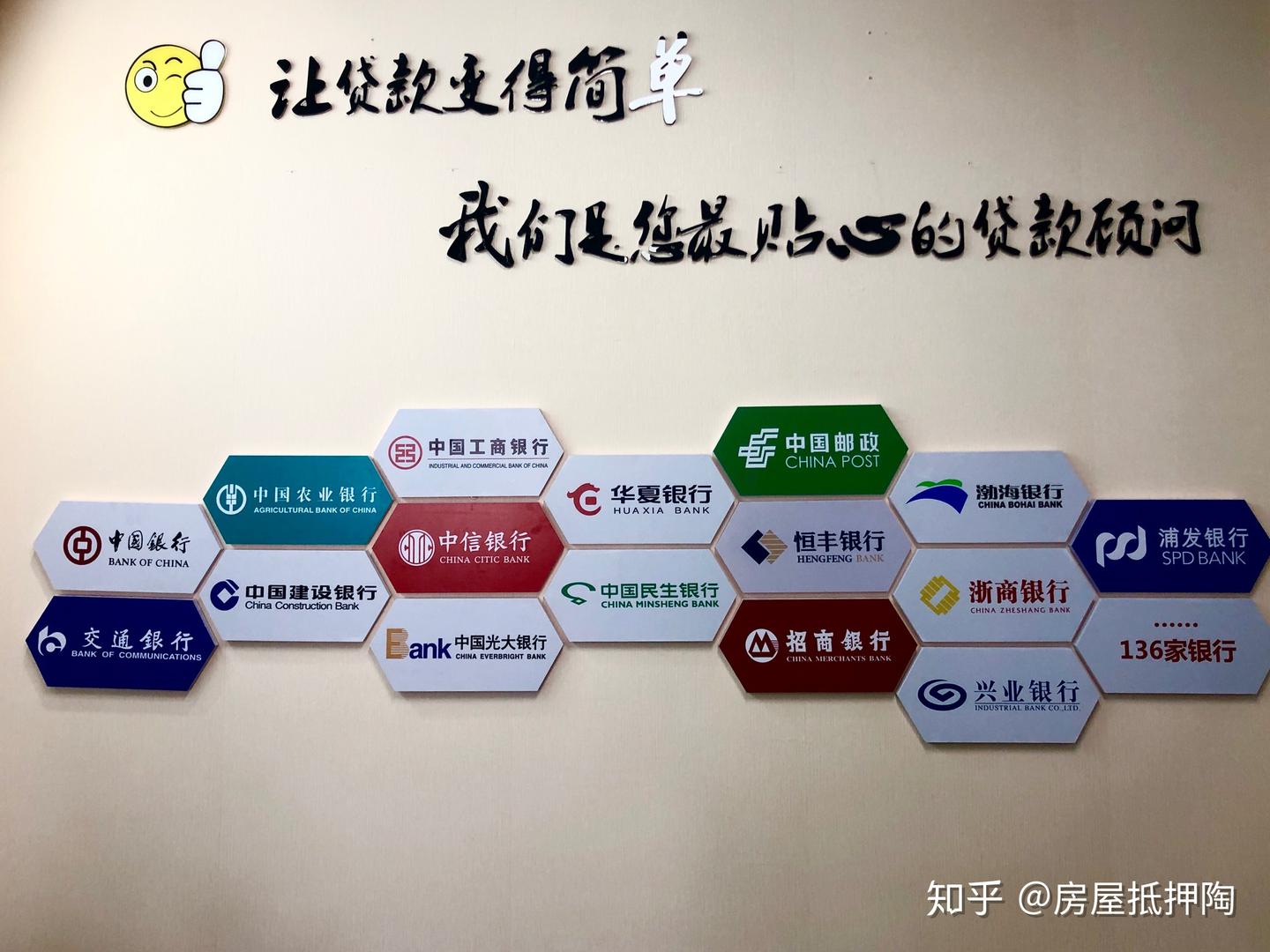 为什么个人去银行贷款不好贷？如何最快速解决资金问题？ - 知乎