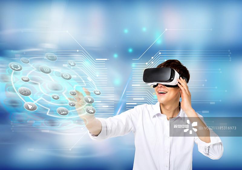 沉浸式虚拟仿真教学系统:VR走进课堂,打造智慧教学新模式 - 知乎