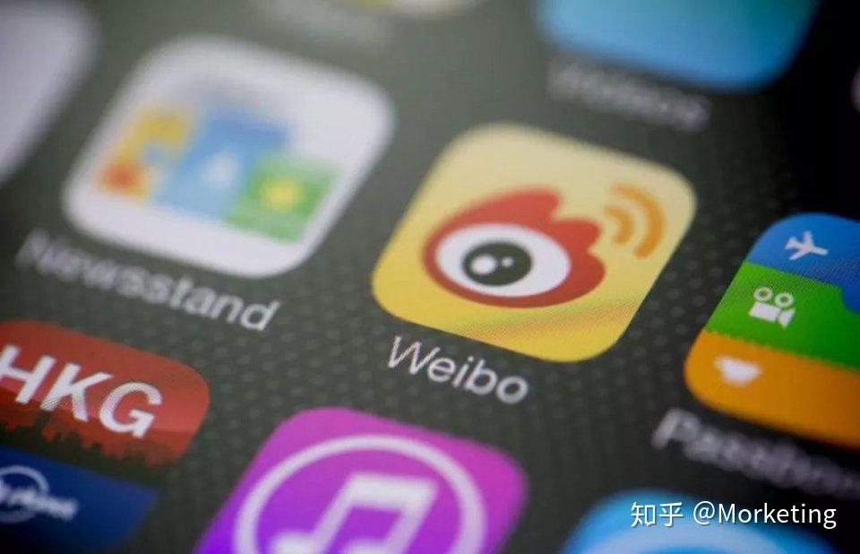 微博收编一直播?迎战视频社交布局也为增加广告收入 - 知乎