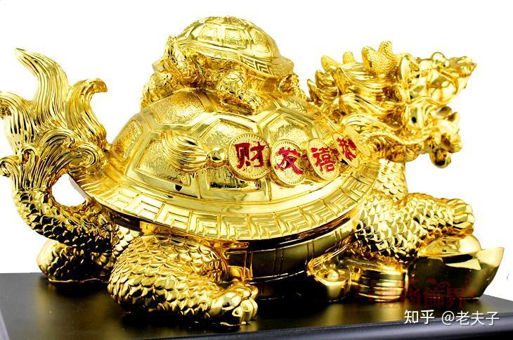毁誉参半的中国古代龟崇拜及龟文化 - 知乎
