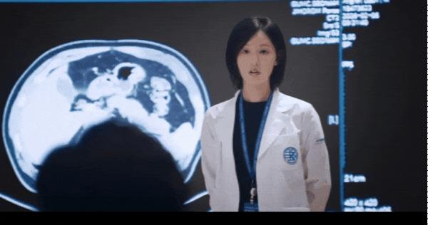 《Doctor X：白色黑手党时代》豆瓣8.4分，女神新剧爆了！