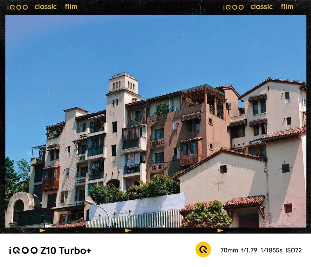 续航性能双“王炸”——iQOO Z10 Turbo+手机评测 - 知乎