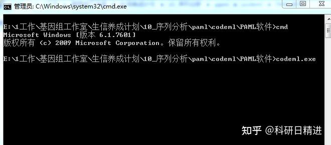 实用干货教程！学会用PAML计算选择压力 - 知乎
