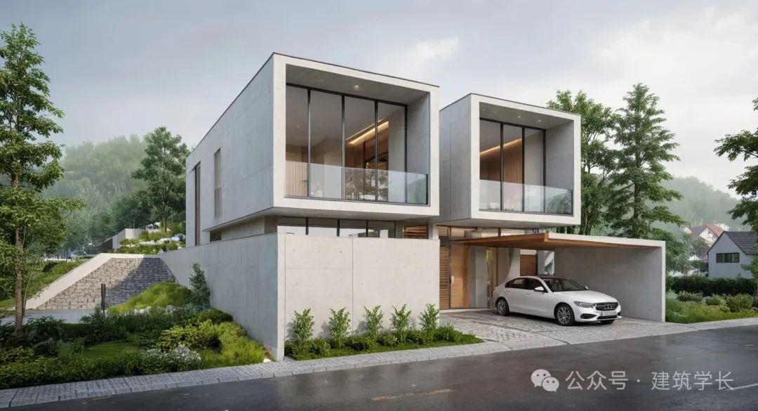 吐血整理!2025年7款建筑AI工具盘点,效率提升100% - 知乎
