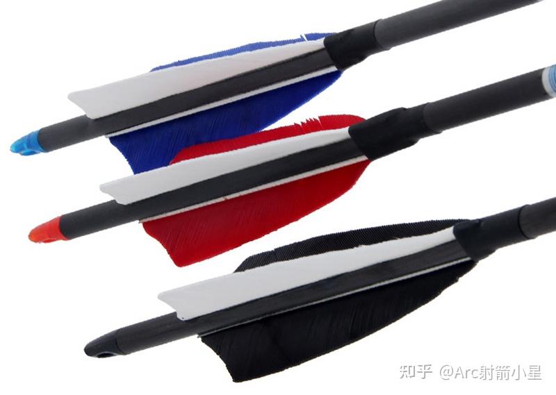 您了解箭羽平衡飞行姿态的原理吗？ 知乎 
