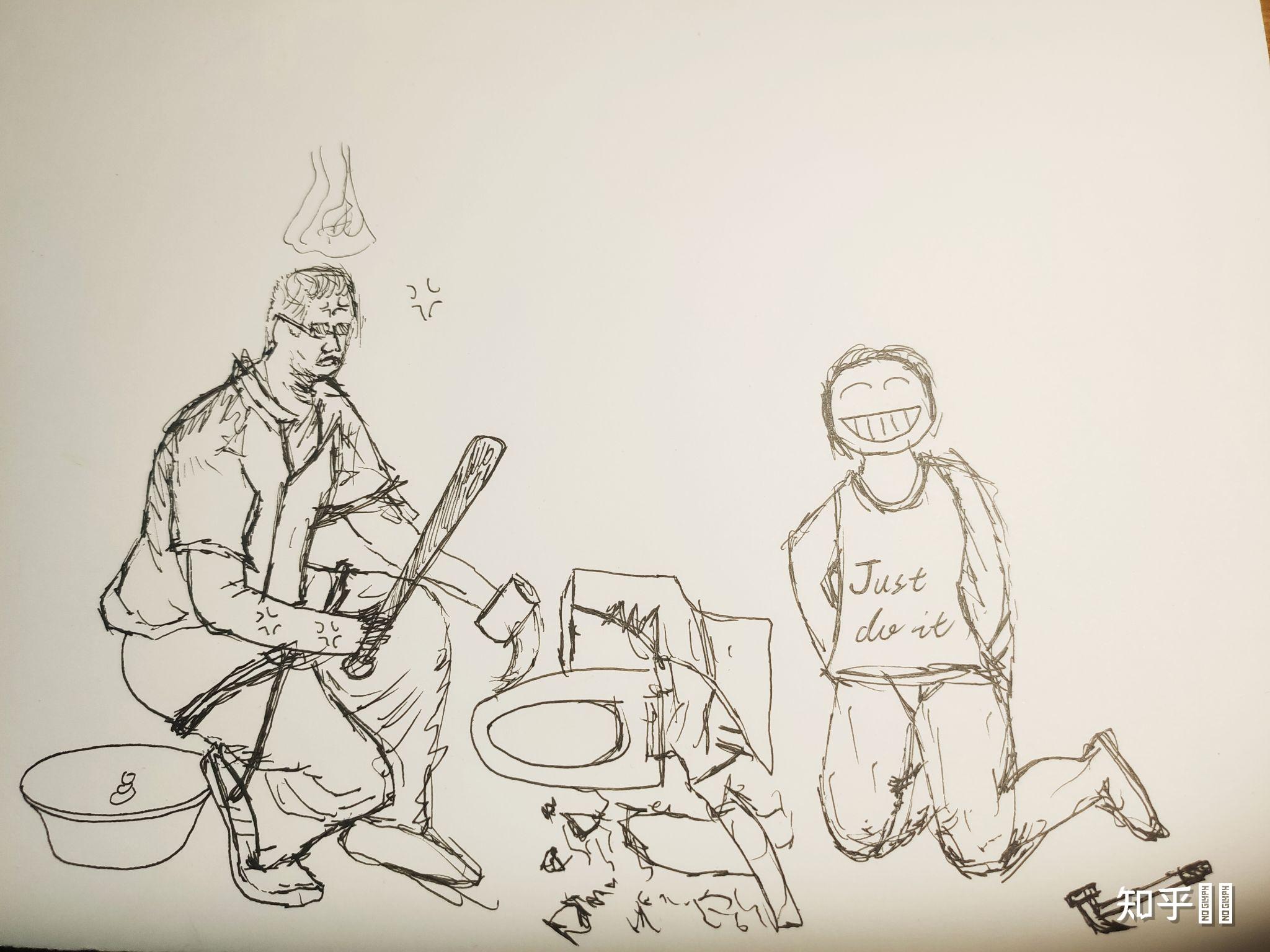 成年人拉屎拉在裤子里是什么感受