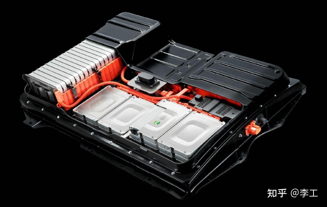 新能源汽车最大的安全问题就是电池安全什么样的电池是安全电池难道