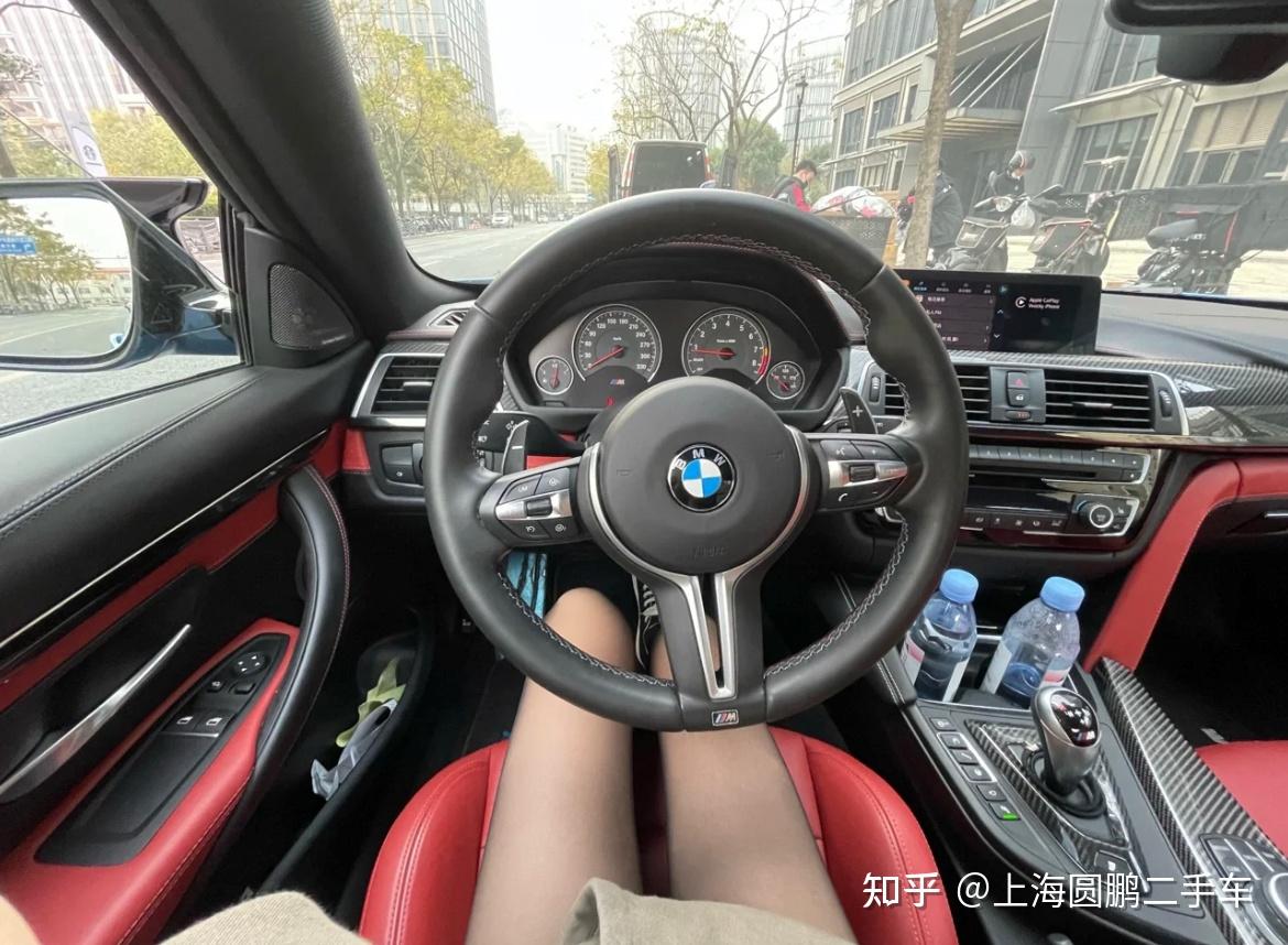 买二手车的时候二手车贩子说的“美女一手车”真的好吗？ - 知乎