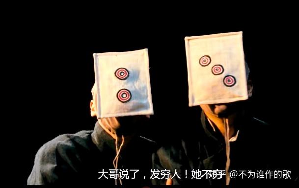 《让子弹飞》；一众兄弟中谁叛变了张麻子？全解析未完待续...... - 知乎