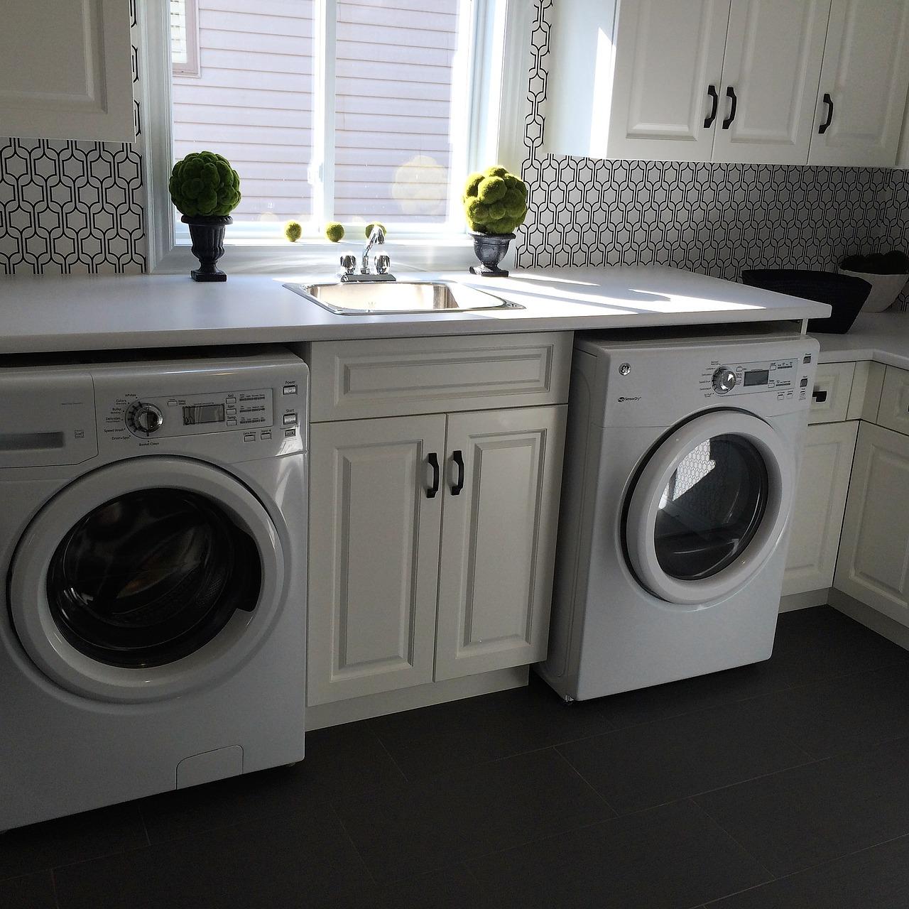 洗衣机怎么销售