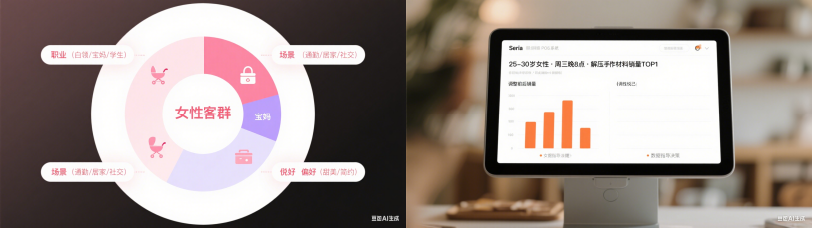 Seria如何在百元店红海中实现意义型增长？