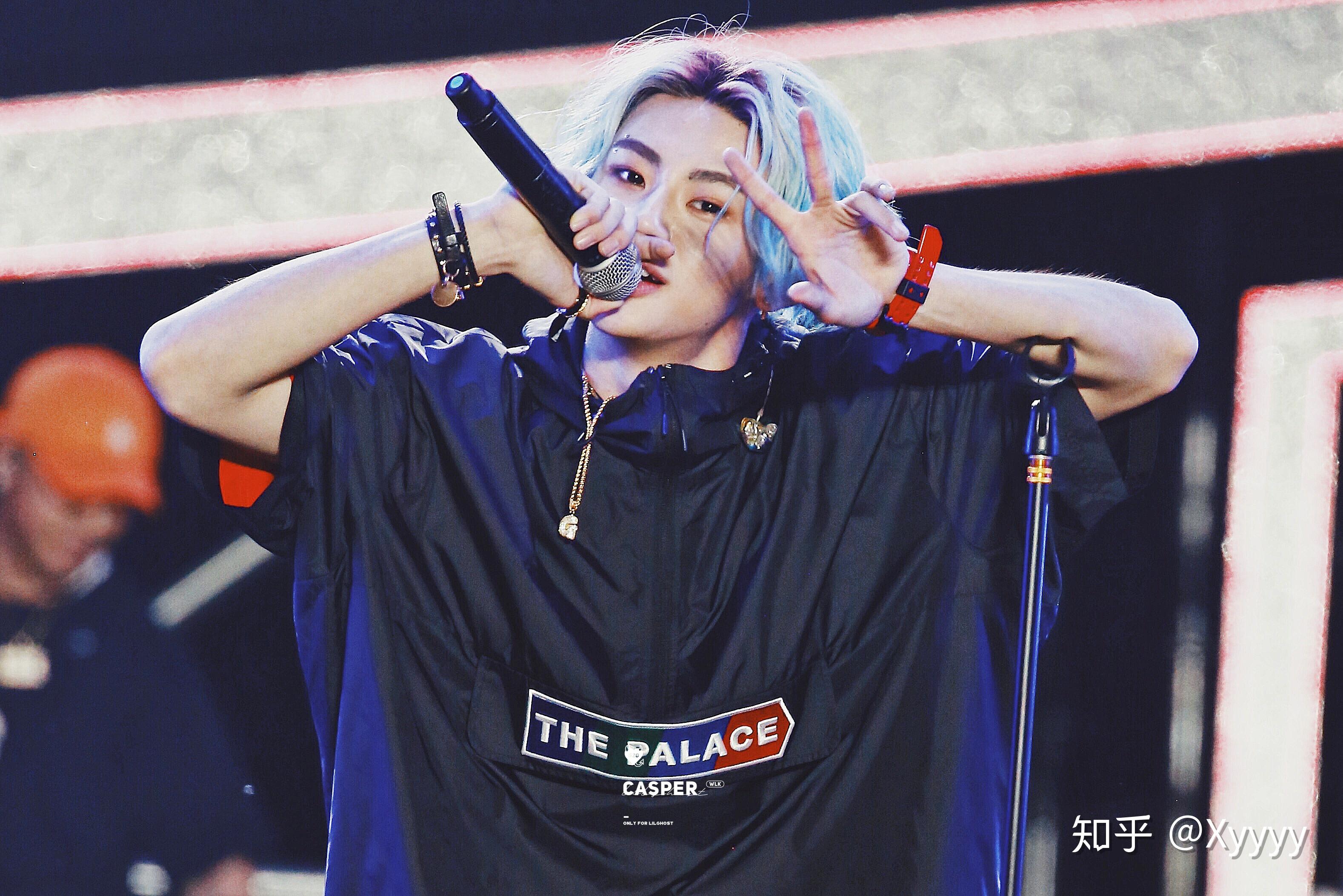 小鬼王琳凯哪些地方最吸引你