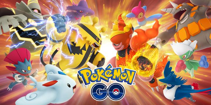 Pokemon Go Pvp全解读 知乎 Pokemon Go Pvp全解读 知乎