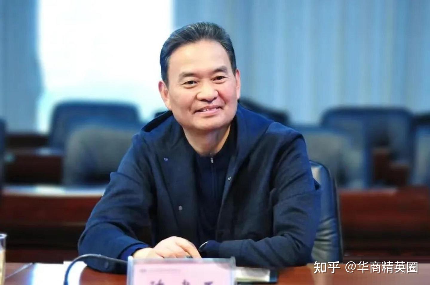 河南灵宝“一哥”：国企改制后“狂飙”，27家公司，年入53.55亿- 知乎