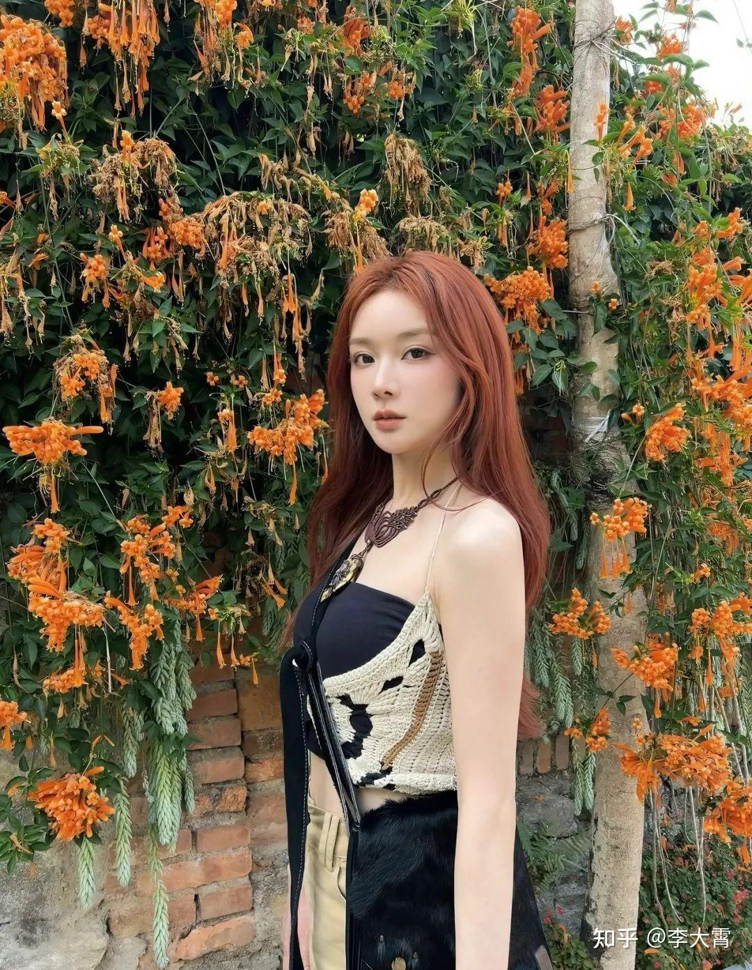 美女歌手：河北石家庄姑娘——刘丹萌 - 知乎