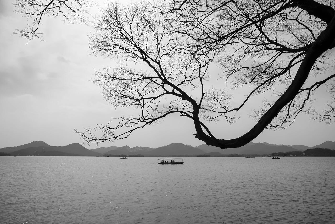 杭州西湖边的房价多少