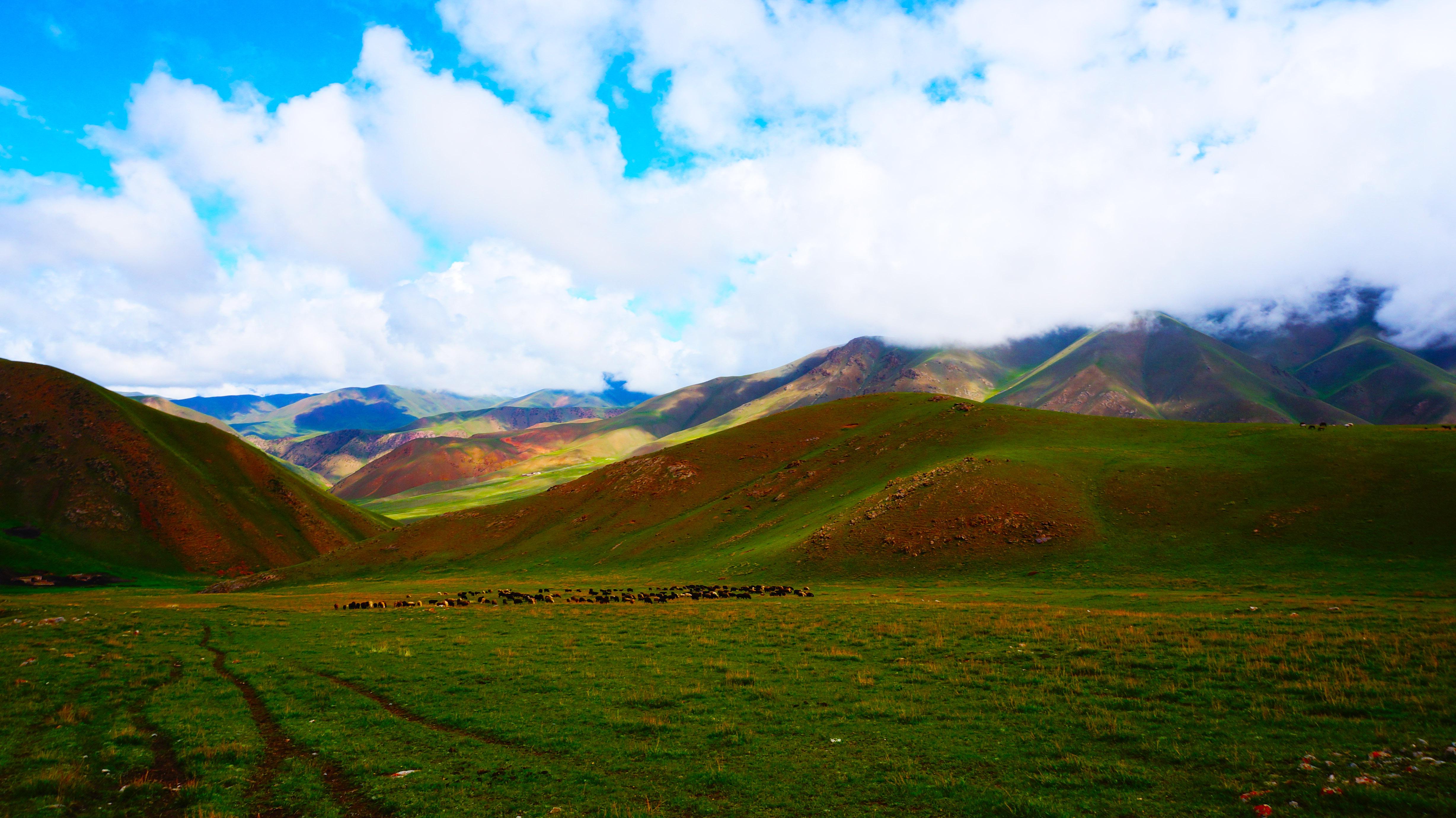 世界上有哪些风景好又小众的旅游景点? - 知乎