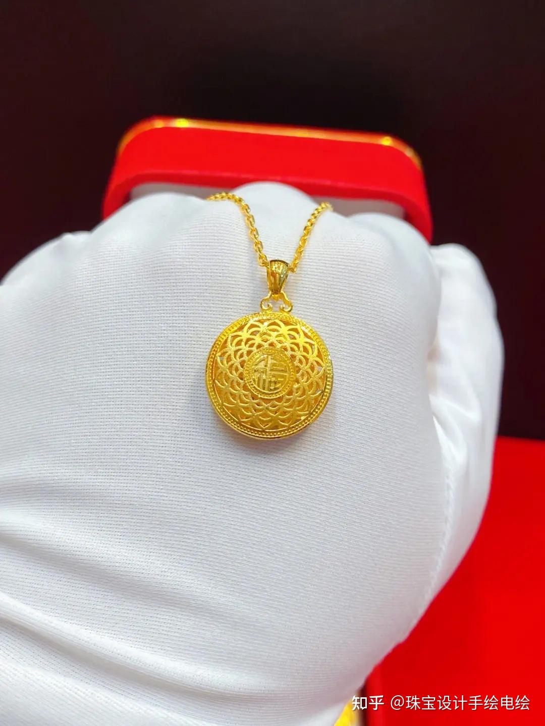 黄金为什么持续上涨？ - 知乎