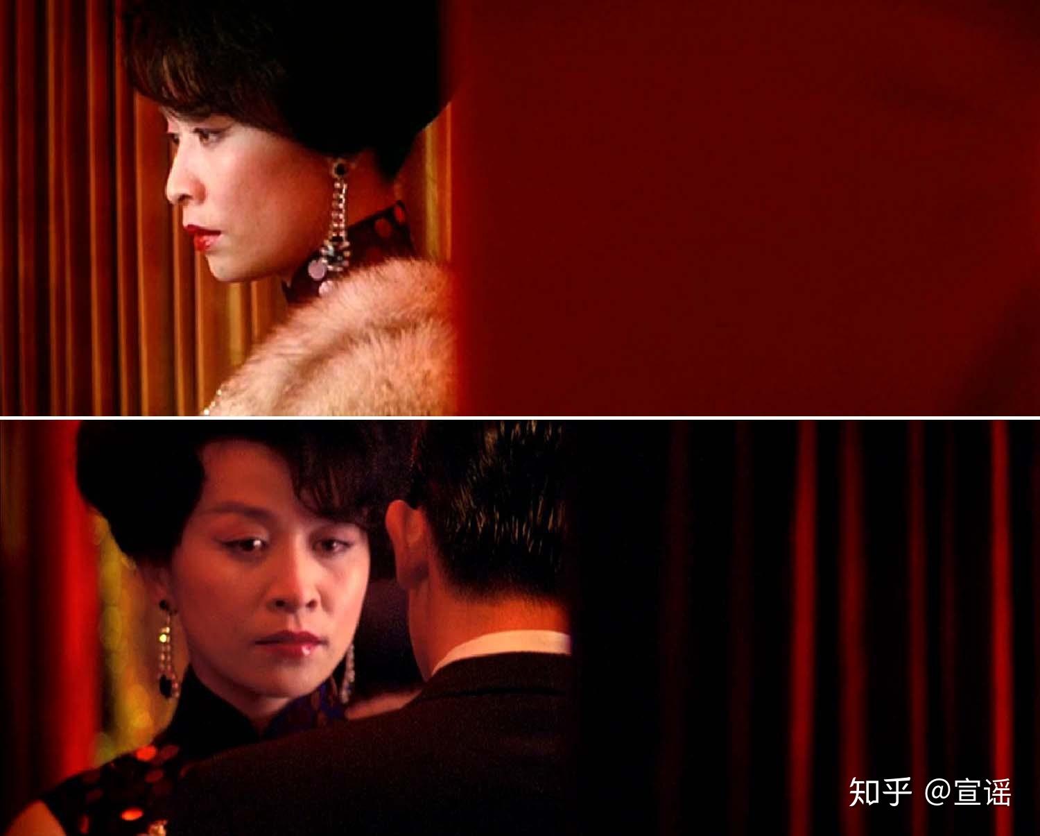 如何评价《阿飞正传》这部电影? - 知乎