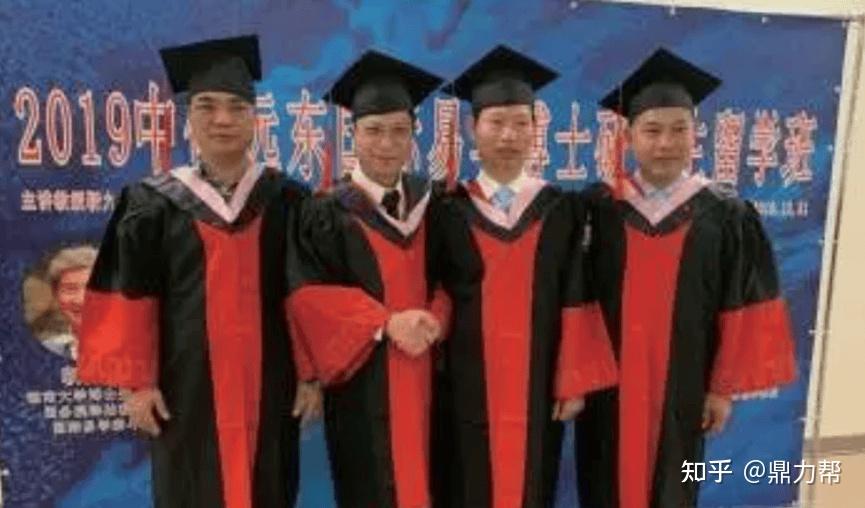 问道国学:梁峯诚的三重境界与文化担当 - 知乎