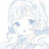 Zhihu profile picture for @nkin